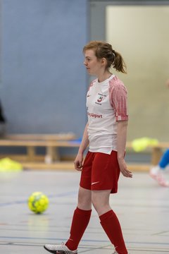 Bild 12 - wBJ Futsalmeisterschaft